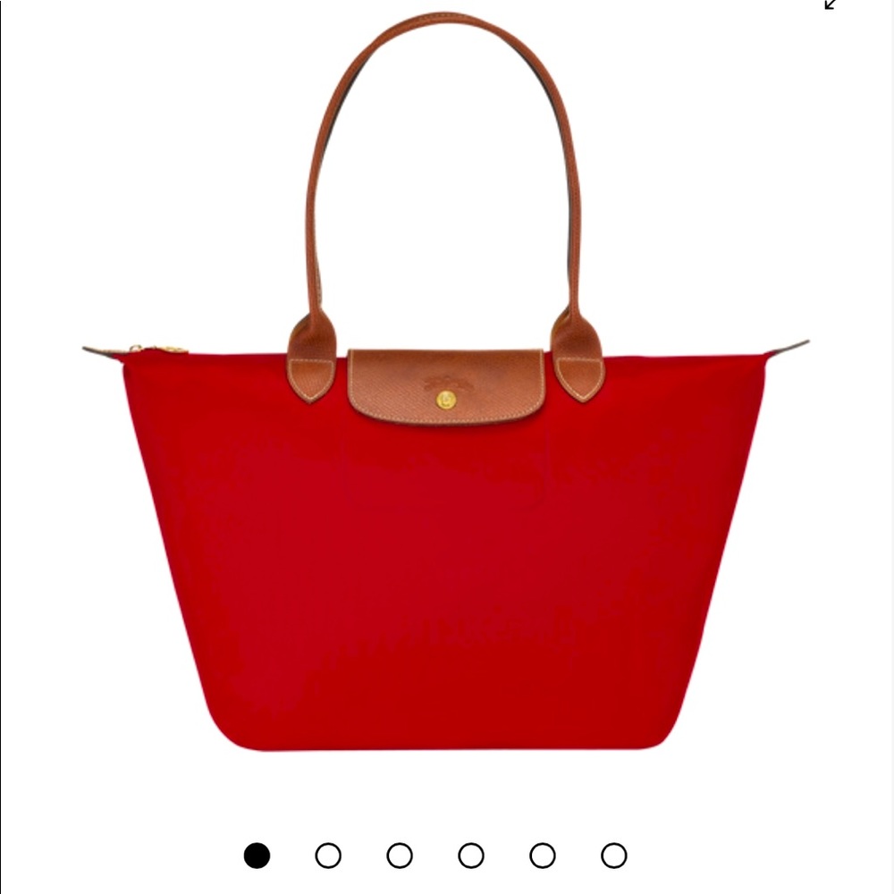 Longchamp Tote Purse Large Le Pliage Original